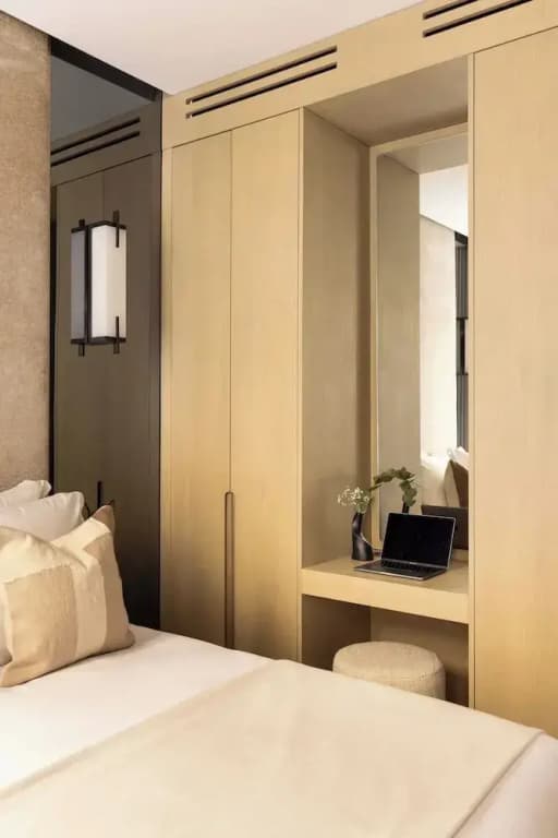 Luxury Flat- Ac-1br/4p- Madeleine/saint Honore - photo 1
