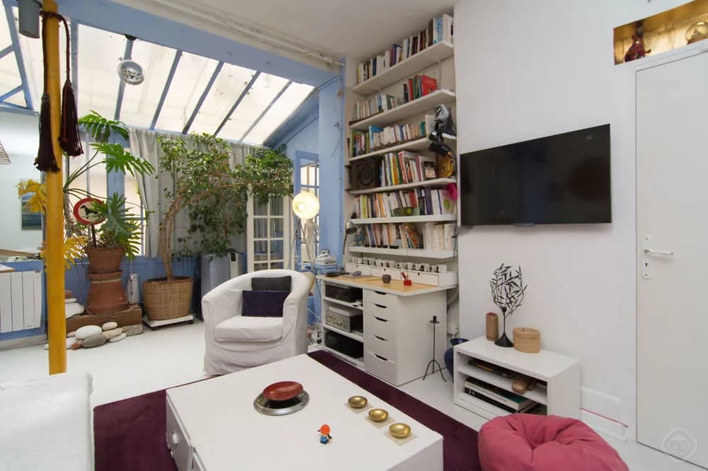 BP Apartments - Les Archives Area - photo 12