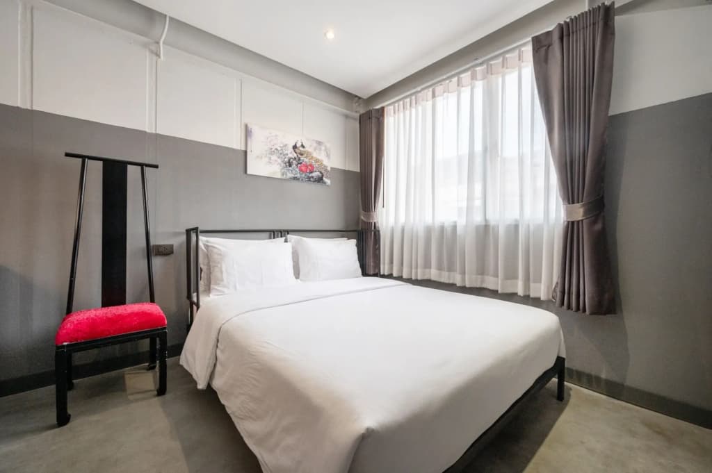 Talakkia Boutique Hotel - photo 37