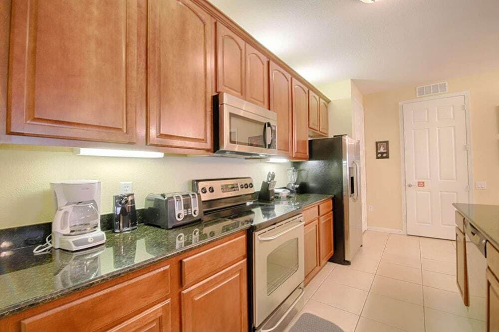 3 BR Condo with corner Lanai - NPM 8793 - photo 23