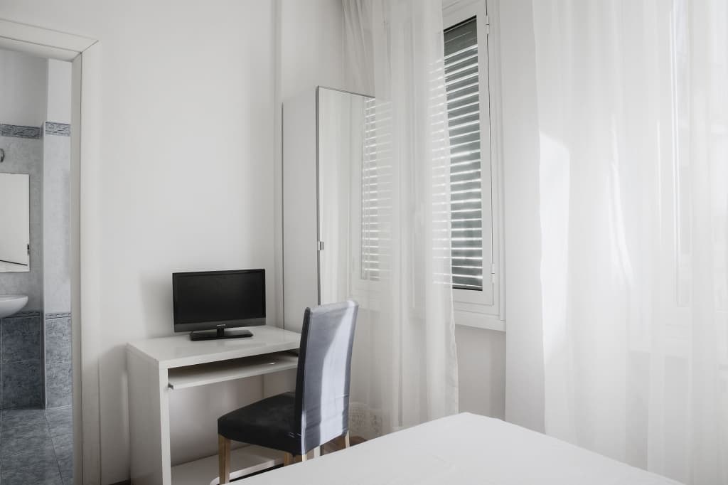 Hotel Cantoria - main photo