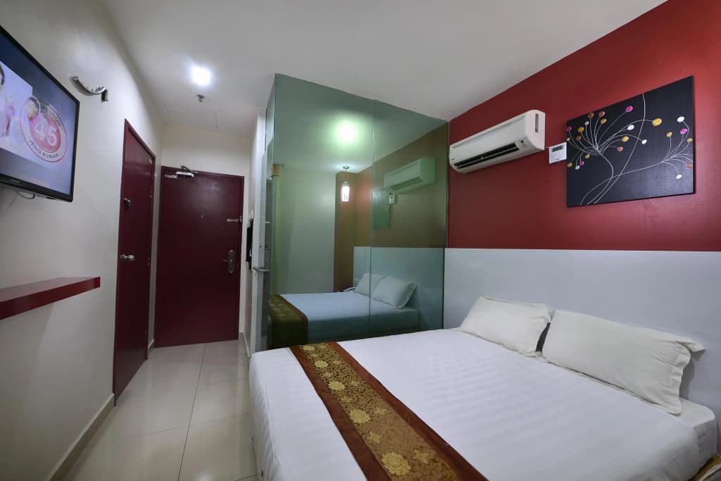 Hotel Bahagia - photo 4