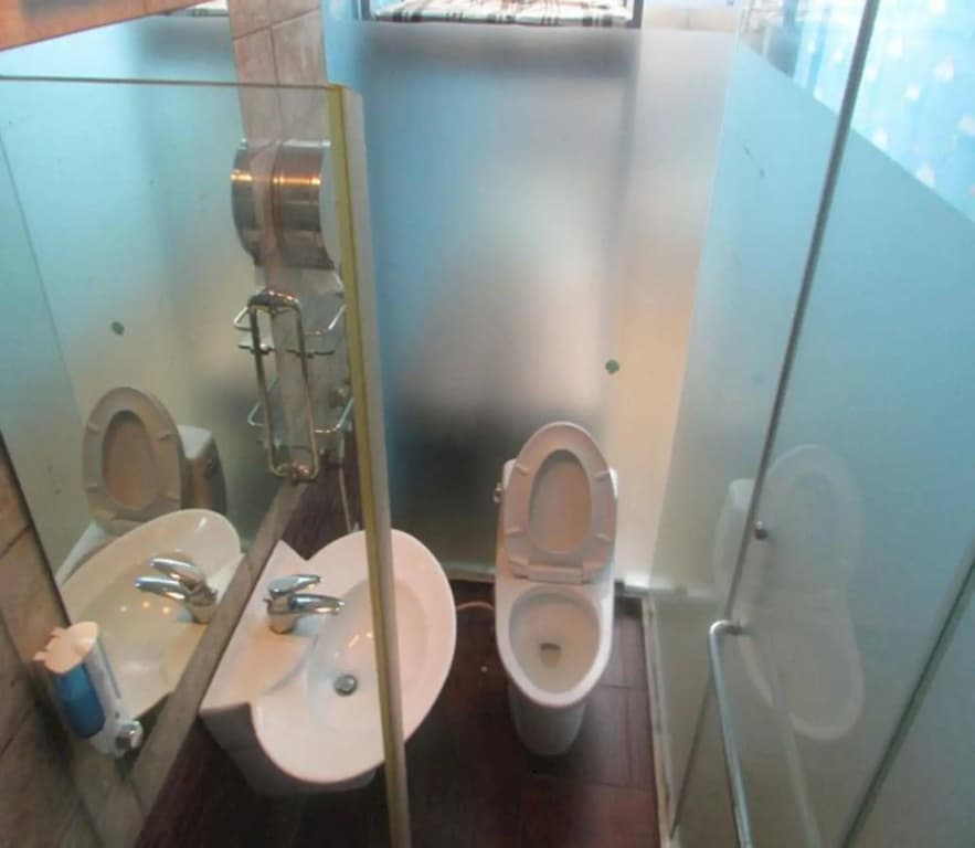 Hanoi Light Hostel - photo 8
