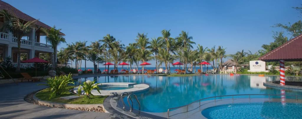 Tahiti Resort - photo 18