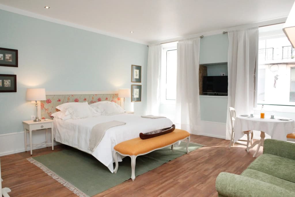 Alecrim ao Chiado - photo 3
