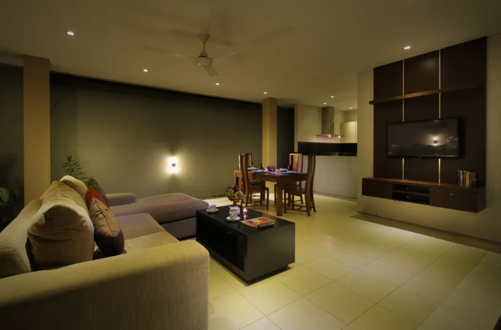 Sudha Villa Bali Baik-Baik - photo 10