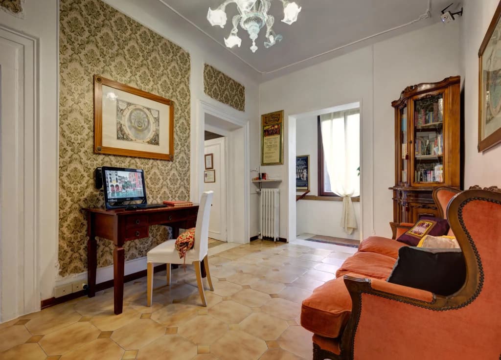 Hotel San Samuele - photo 3