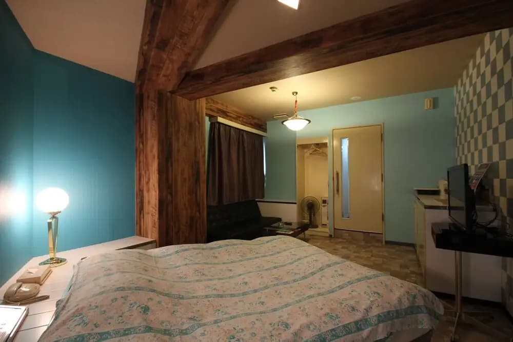 THE HOTEL - Adults Only - photo 15