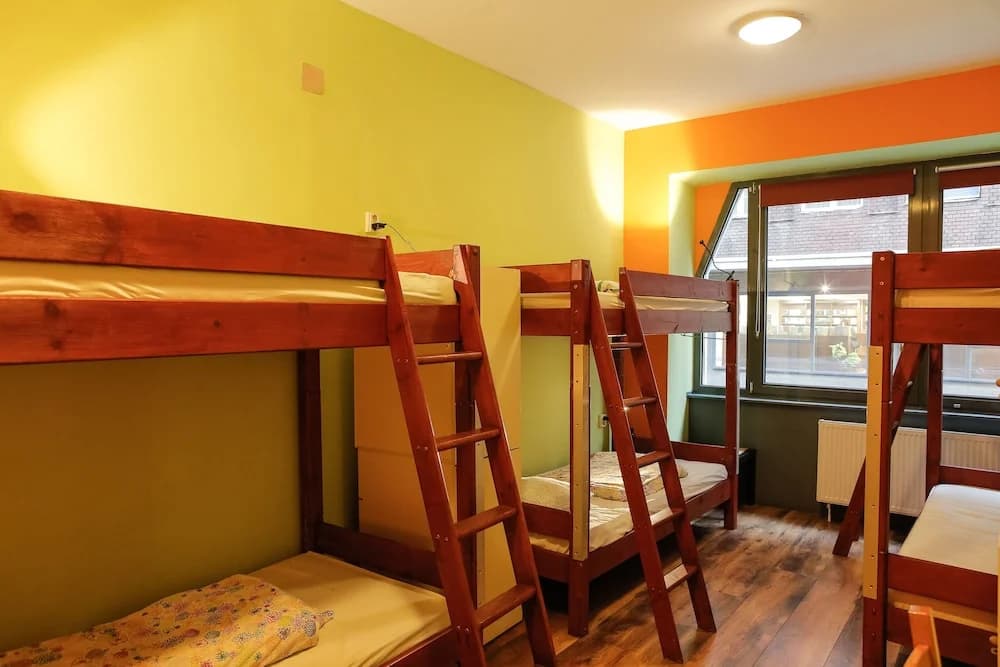 Bazar Hostel - photo 6