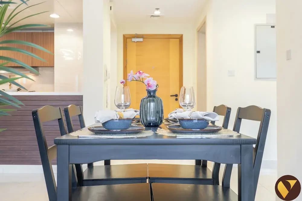 Spacious Pulse Smart Residence JVC - photo 12