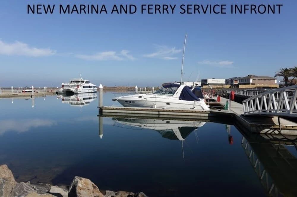 Wyndham Harbour Villa - Melbourne - photo 47