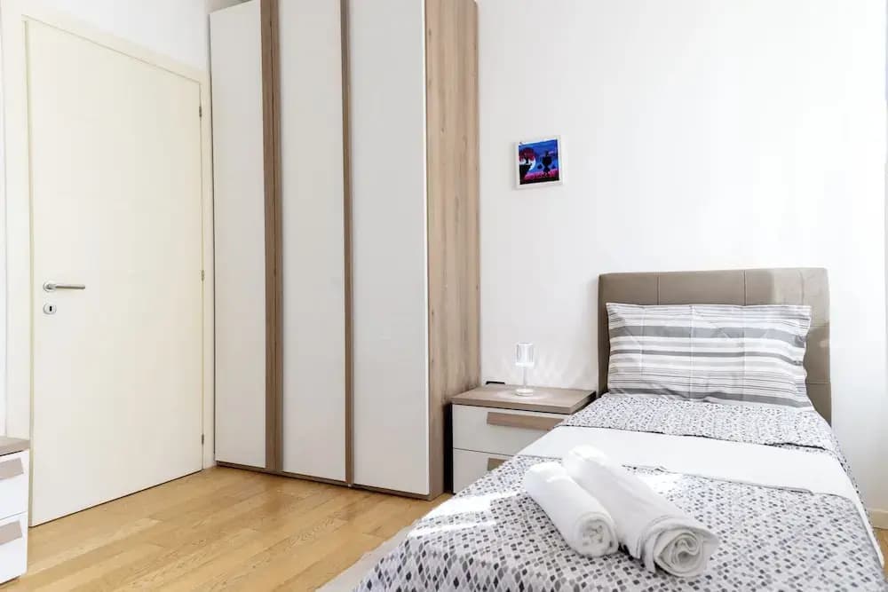 Two Bedroom Apartment - photo 10