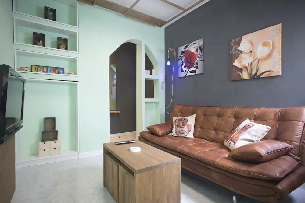 Sunset Malasaña for families by Allô Housing - photo 4