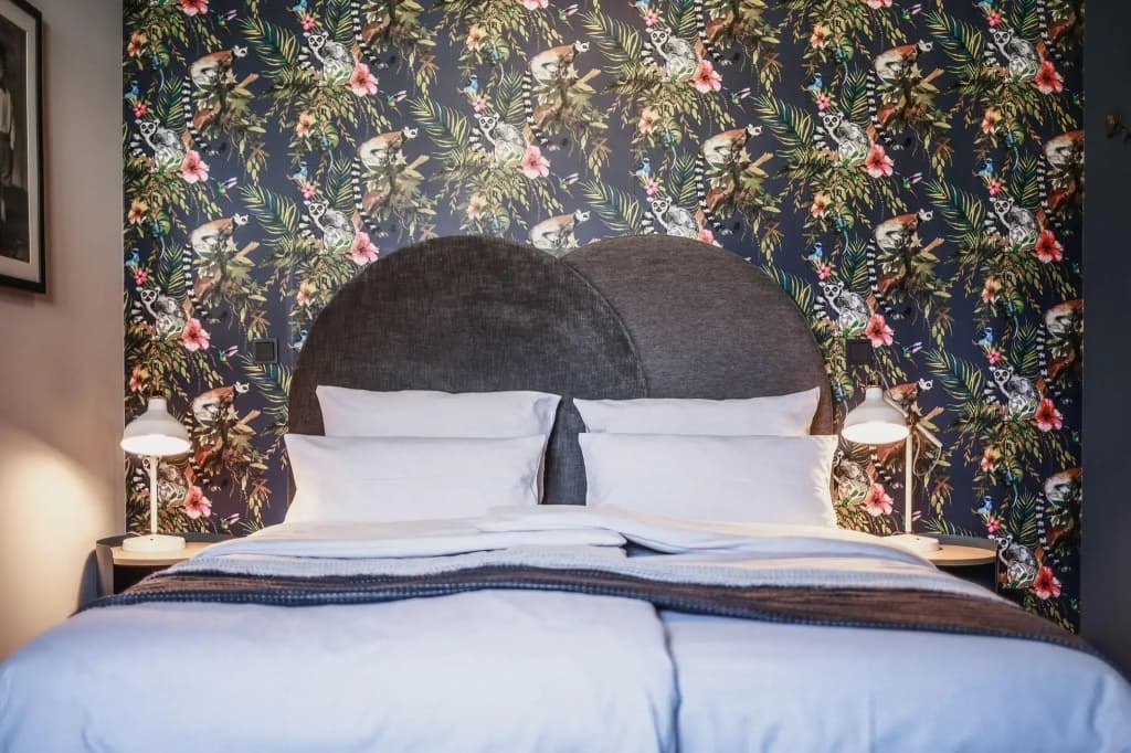 The Circus Hotel - photo 41