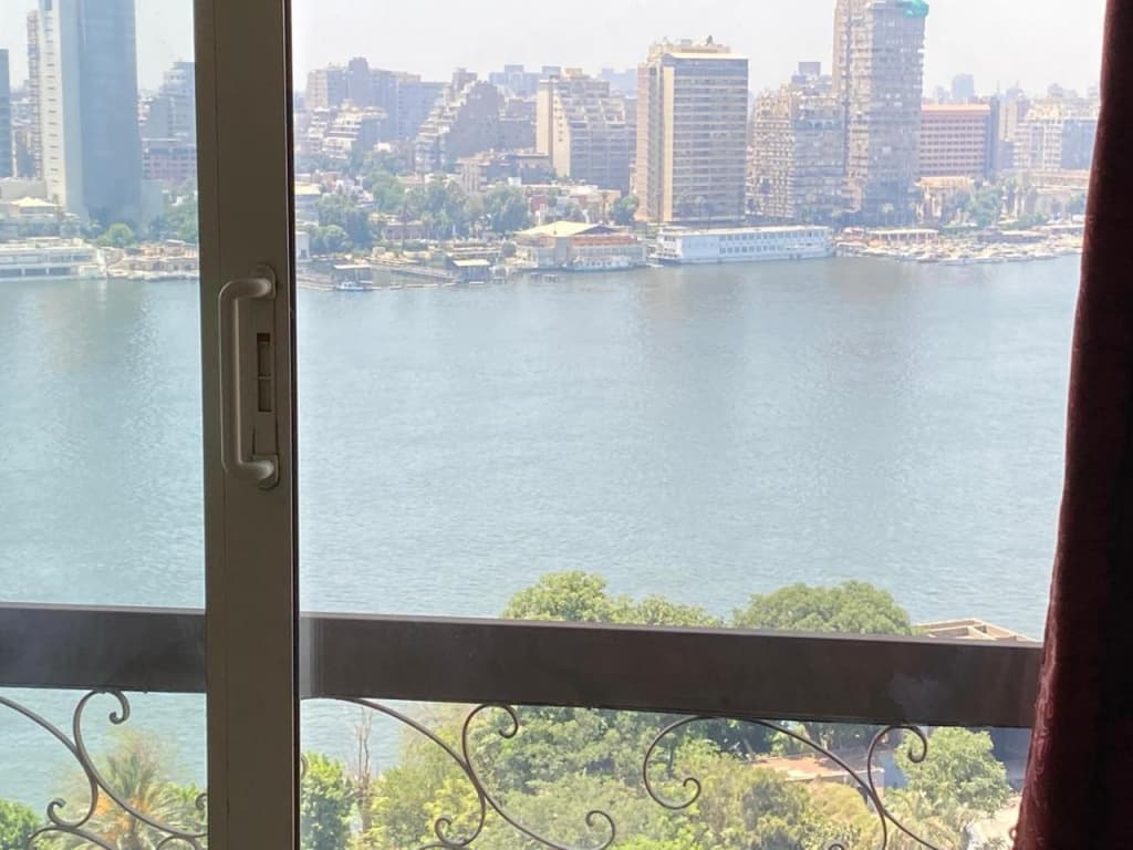 Nile sky hotel and suites - photo 21