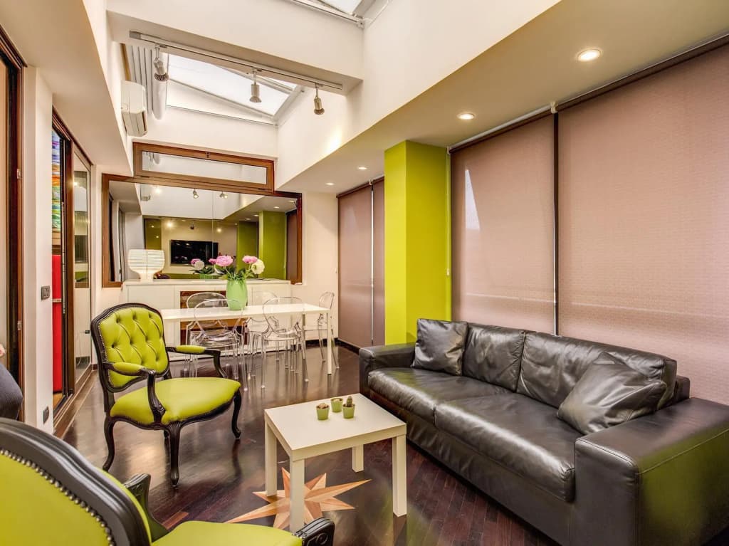 M&l Apartment - photo 9