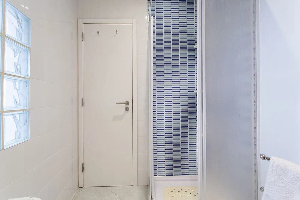 ALTIDO Cosy 1-bed flat w/balcony in Pena, close by subway, viewpoint&park - photo 8