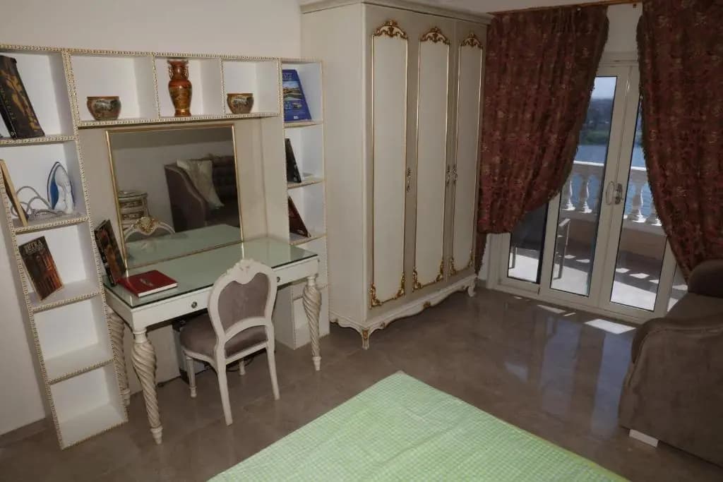 Maadi, Direct Nile river View From all Rooms - photo 3
