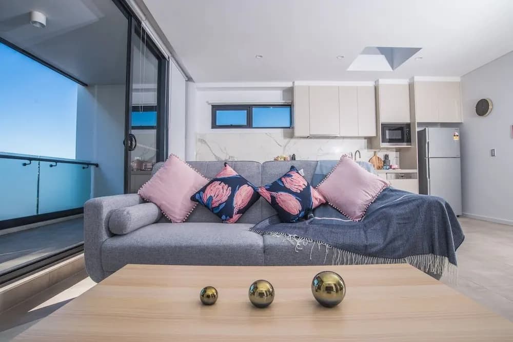 Lively 2bed1bath Mascot APT - photo 15