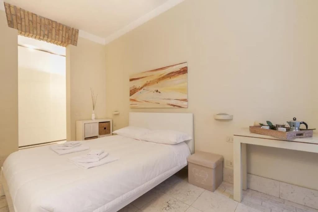 Charming and Enjoyable Flat few Steps From Vatican - photo 2