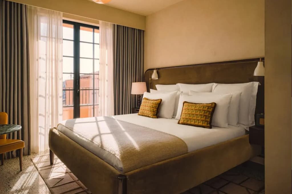 Soho House Rome - photo 25