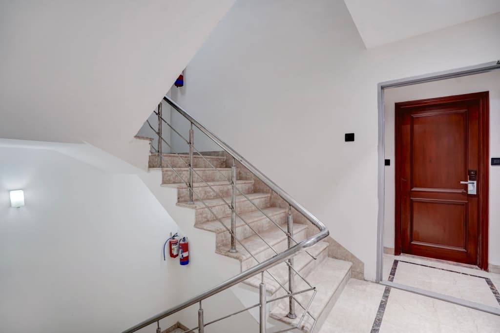Townhouse Karol Bagh Formerly Hotel Unistar - photo 12