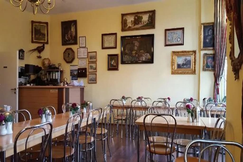 Hotel Am Stuttgarter Eck - photo 15