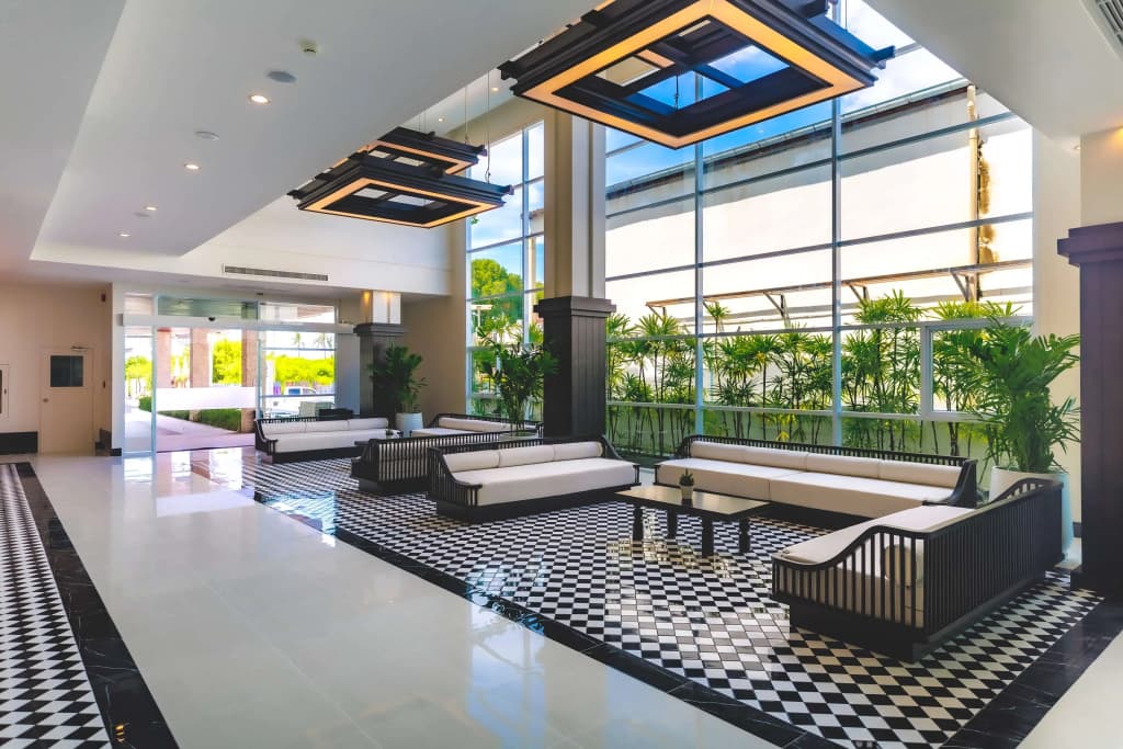 Best Western Chaweng Samui - photo 29