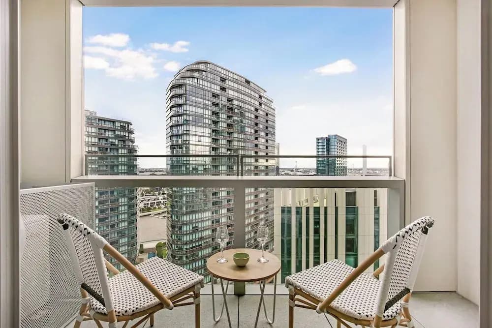 Astra Apartments - Docklands - photo 8