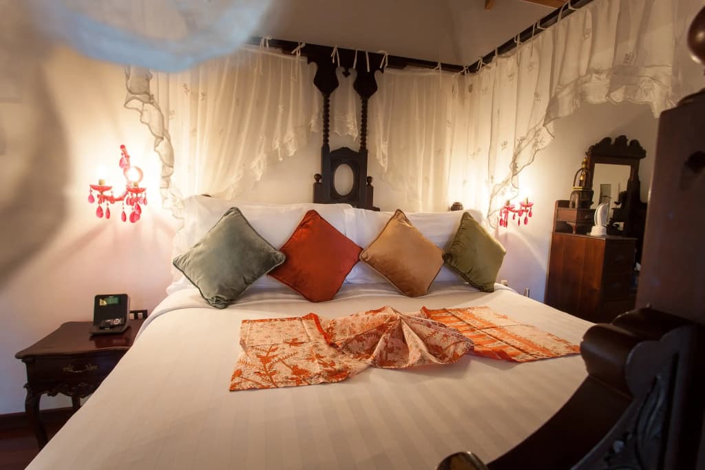 Tango Luxe Beach Villa Samui - photo 37
