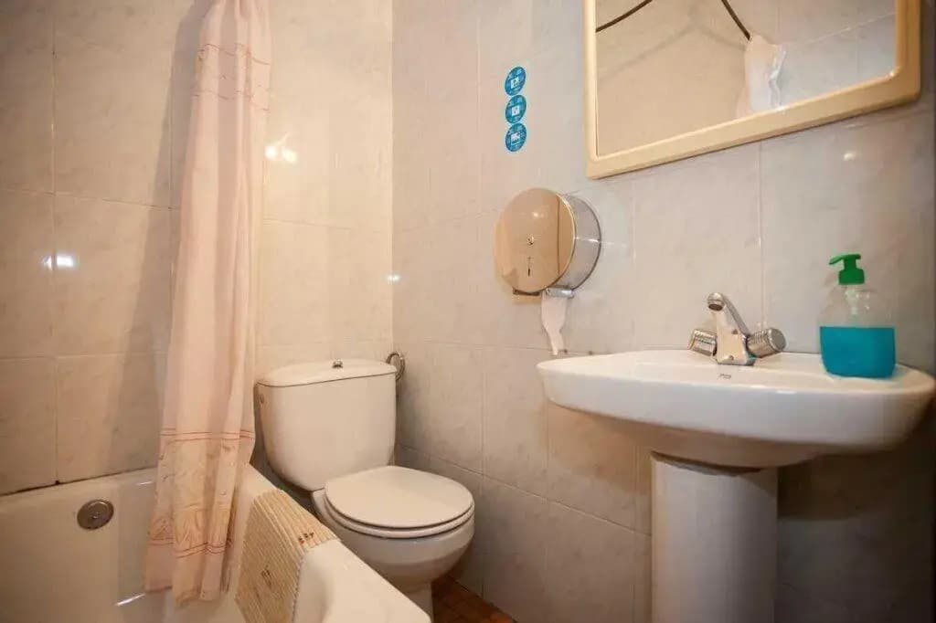Hostal Los Arcos - photo 9