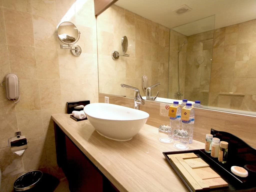 Grand Sahid Jaya - photo 10
