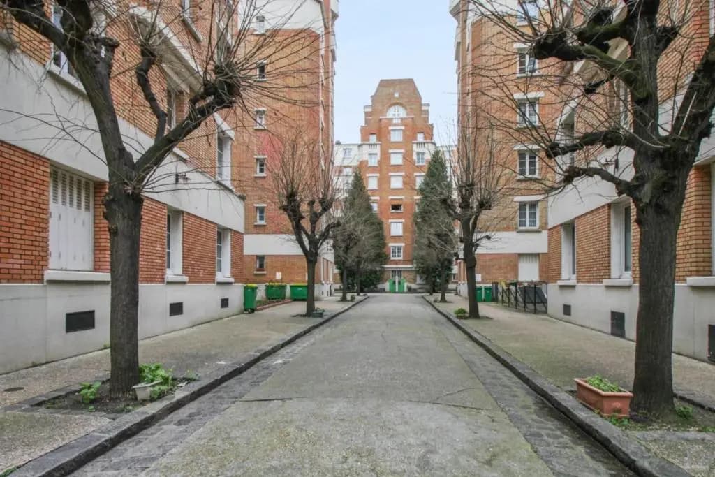 Nice and calm flat in Nation at the heart of Paris - Welkeys - photo 1