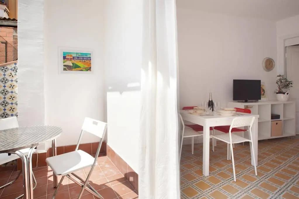 Centric Apartment El Molino Theater - photo 5