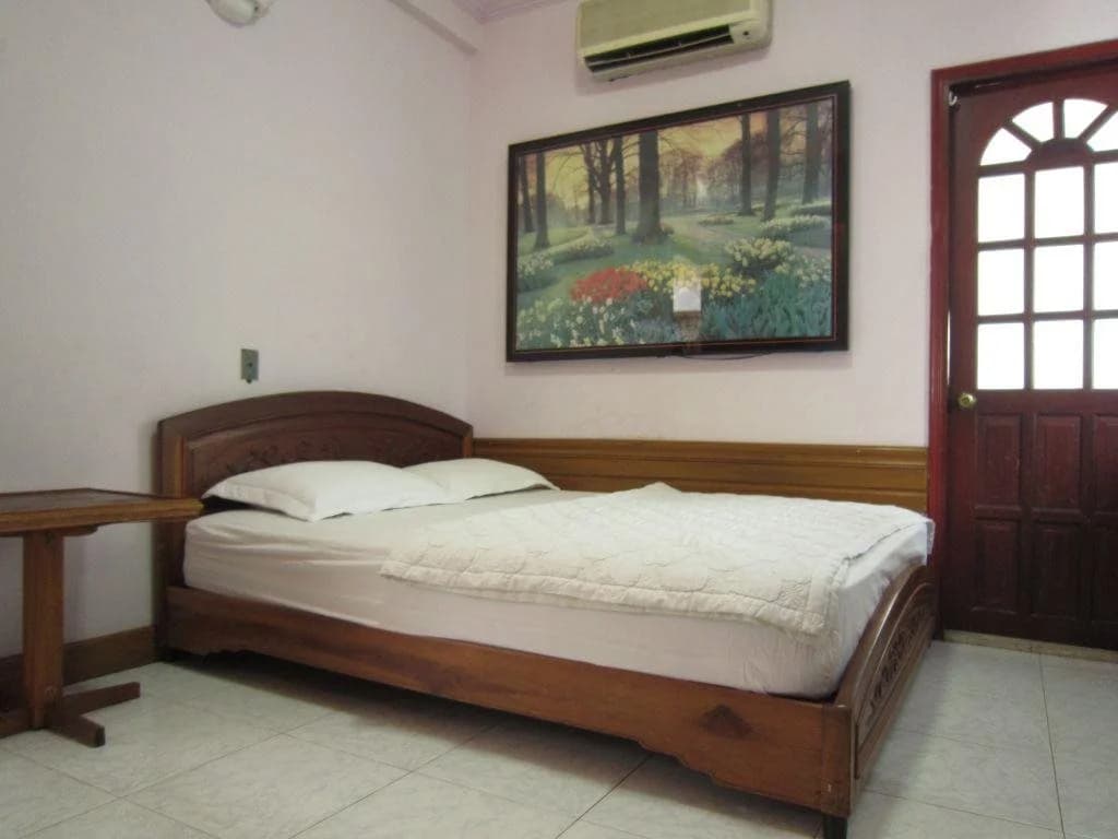 Twin Hotel And Serviced Apartment - photo 5