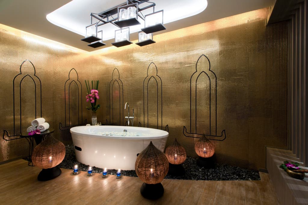 Centara Grand Beach Resort and Villas Krabi Hotel - photo 23