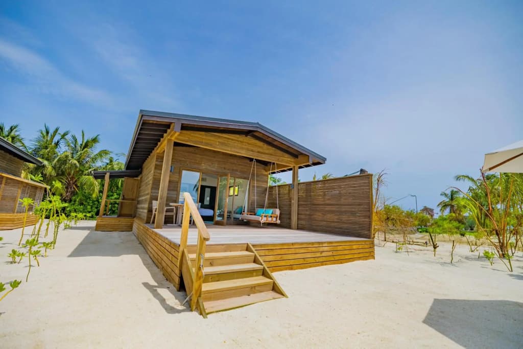 Nala Maldives by Jawakara - photo 22