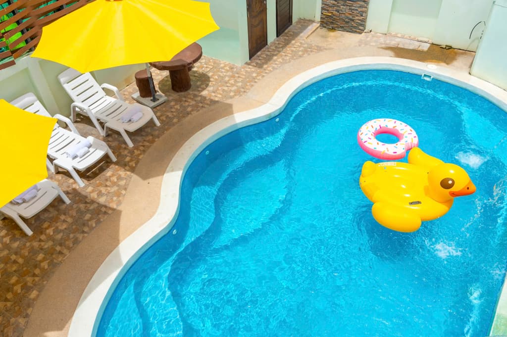 OYO 242 Baan Noppadol Hua Hin Resort - photo 15