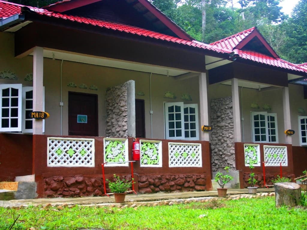 Nusa Holiday Village - photo 3