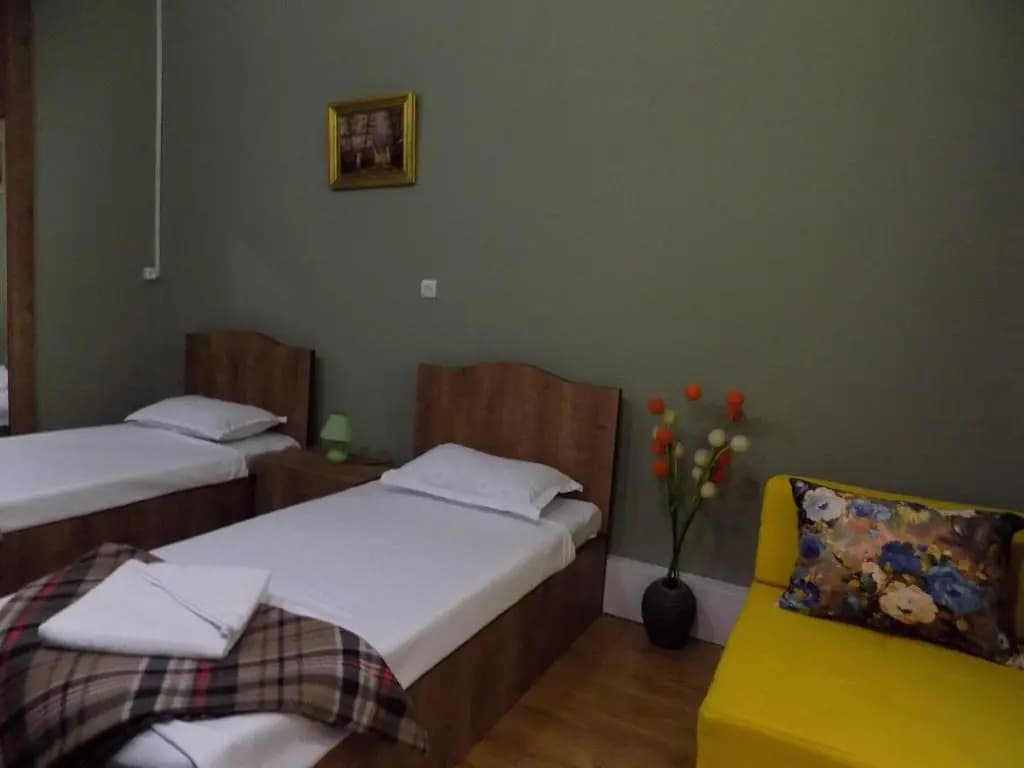 Apartament Old Yard - photo 5