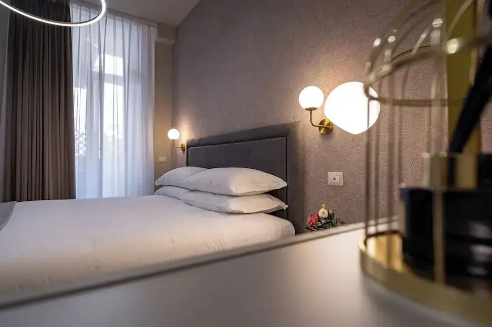 Roma Suite Hotel - photo 23