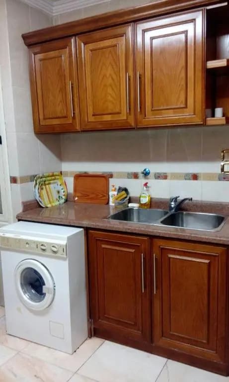 Al Tajouri Apartment in Cairo - photo 2
