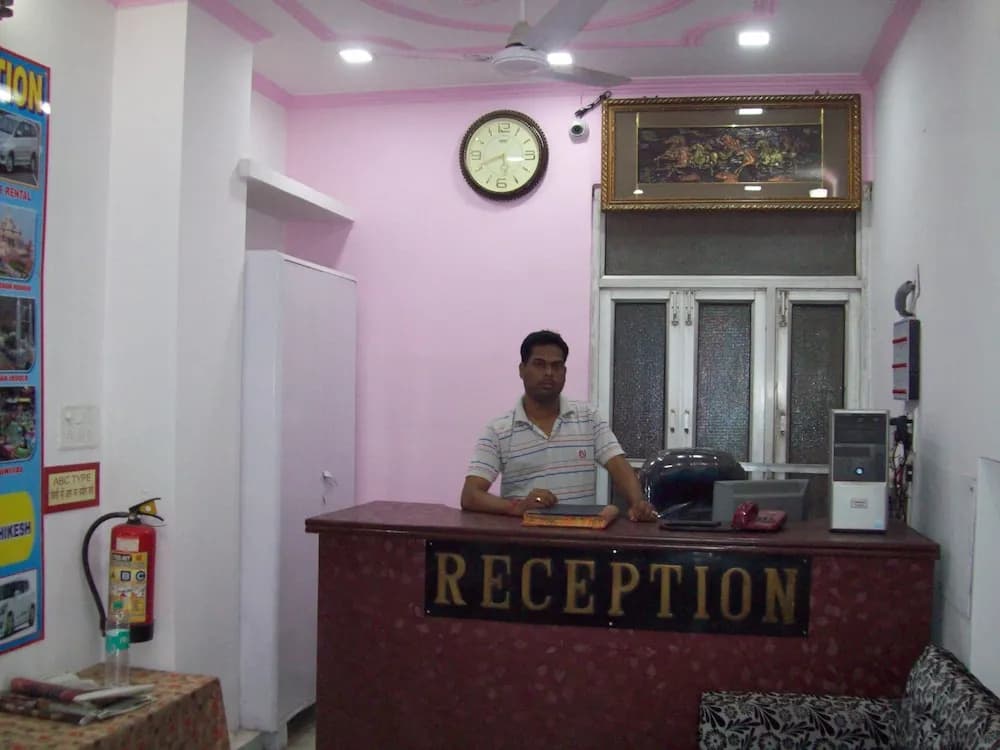 Hotel Majors Den - photo 10