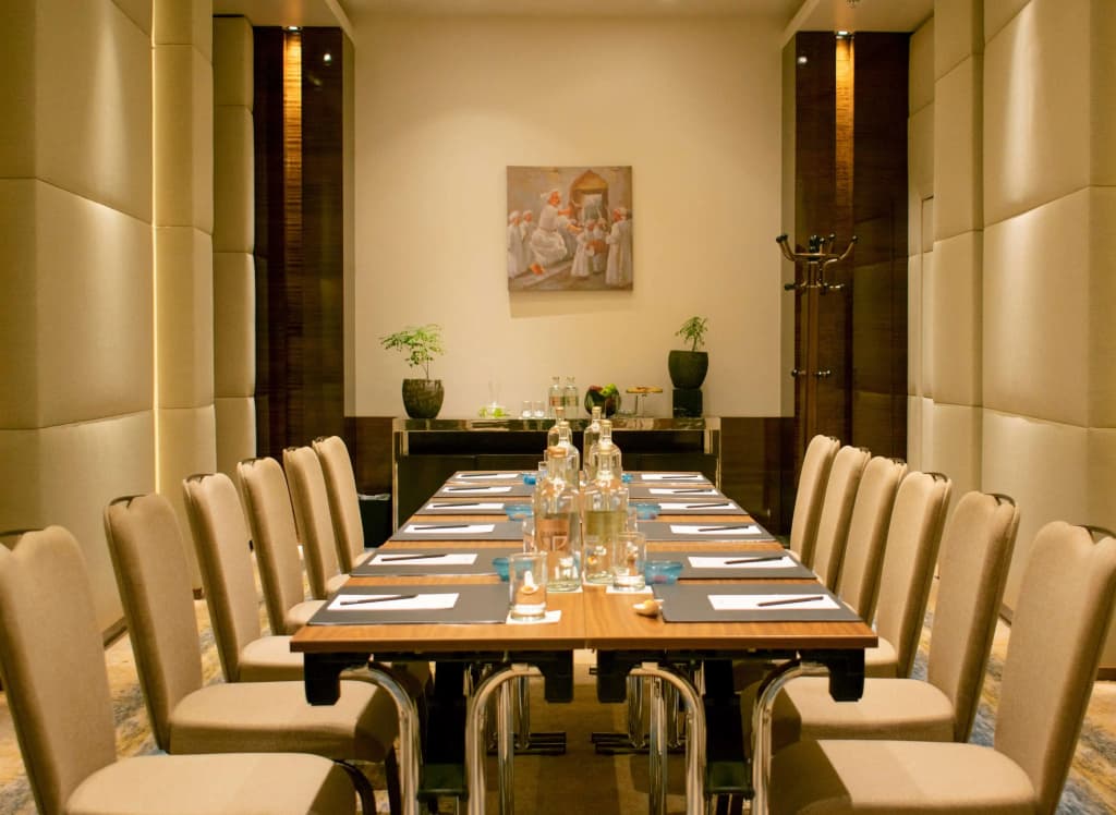 Radisson Blu Hotel, Ajman - photo 25