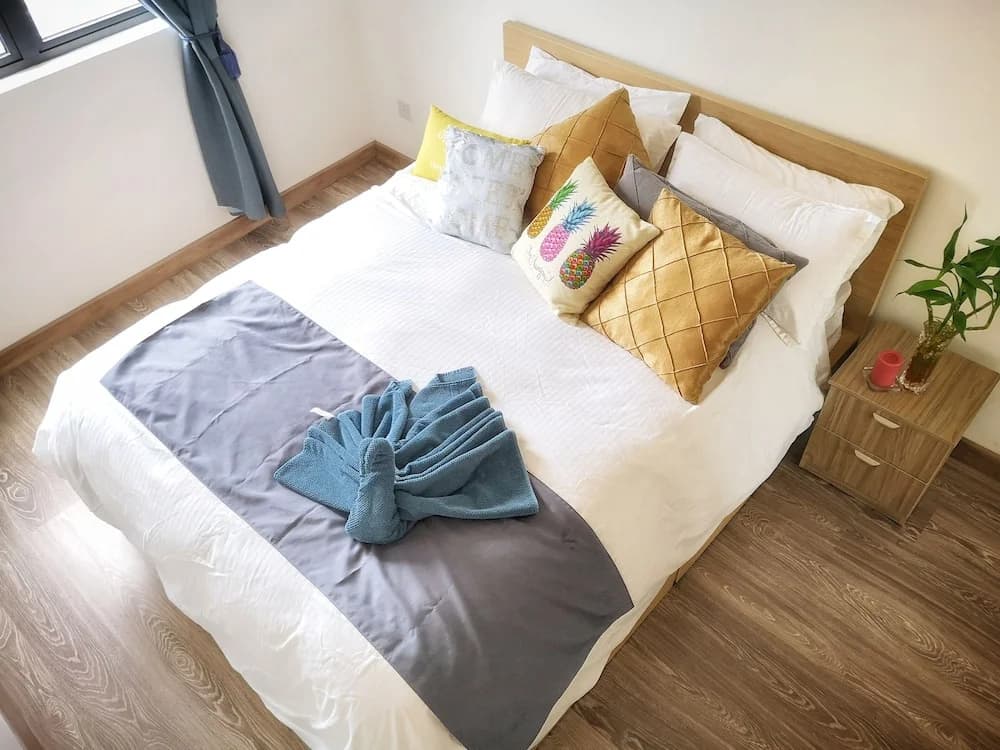 Bangsar South Apartment by Sarah's Lodge @ SouthLink Lifestyle Apartment - photo 4