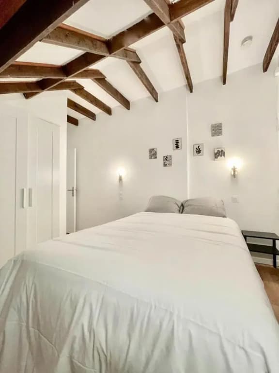 Trendy Parisian Flat 10 min from Bastille - photo 8