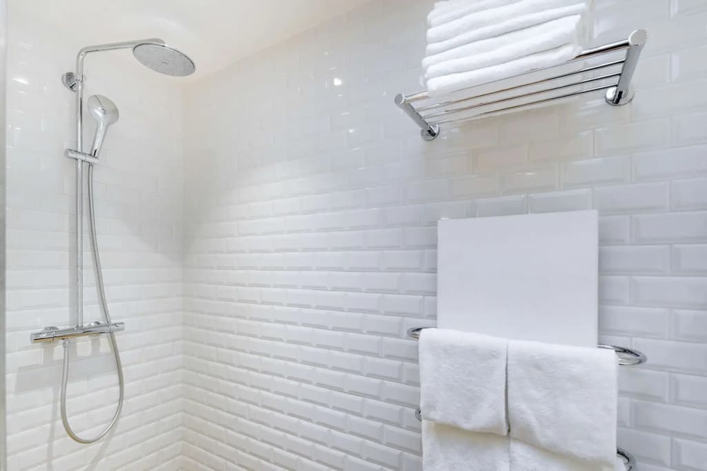 Hôtel George - Astotel - photo 9