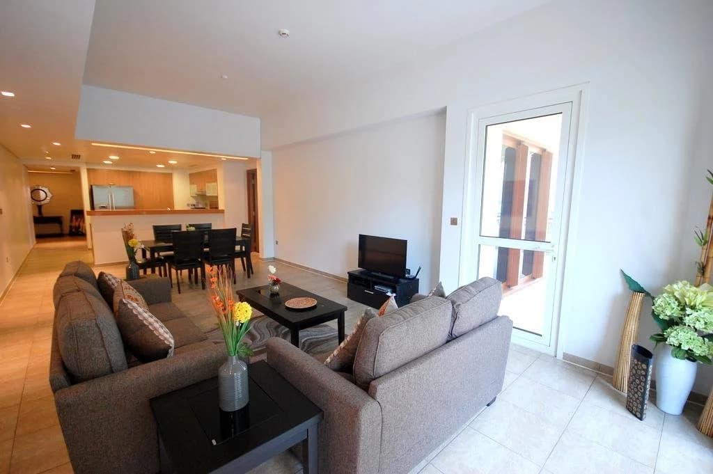 Marina Residences 3 - photo 1