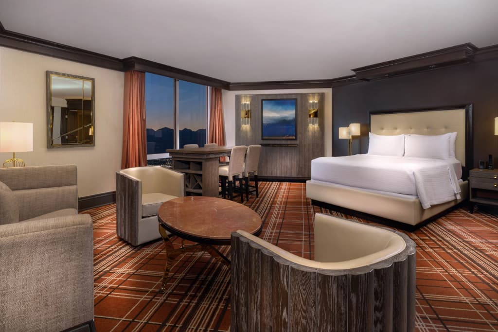 Treasure Island - TI Las Vegas Hotel & Casino - photo 34