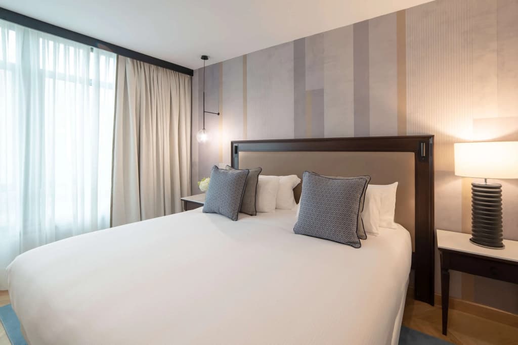 Hyatt Regency Hesperia Madrid - photo 3